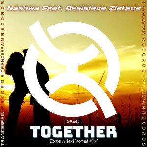 ดาวน์โหลดและฟังเพลง Together (Extended Vocal Mix) พร้อมเนื้อเพลงจาก Nashwa