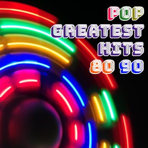 Pop The Greatest Hits 80 90 dari Pop Mix