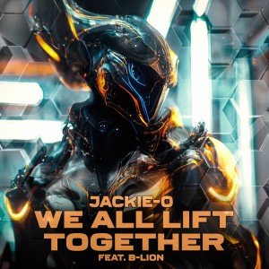 Dengarkan We All Lift Together lagu dari Jackie-O dengan lirik