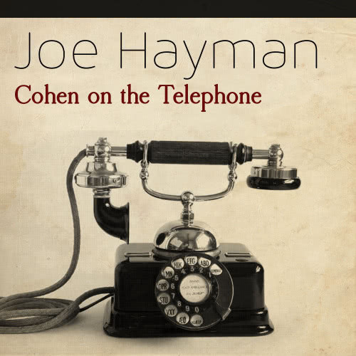 Cohen on the Telephone