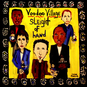 ดาวน์โหลดและฟังเพลง Nwendo (The Journey) พร้อมเนื้อเพลงจาก Voodoo Village