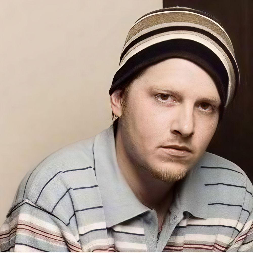 Mr.Schnabel