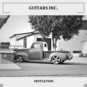 Listen to All The Things You Are song with lyrics from Guitars Inc.