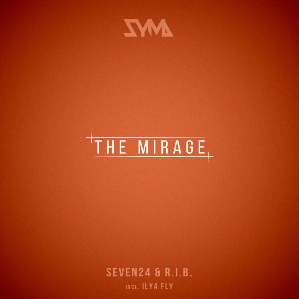 The Mirage (Original Mix)