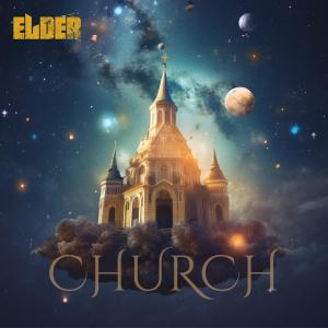 ดาวน์โหลดและฟังเพลง Church พร้อมเนื้อเพลงจาก Elder