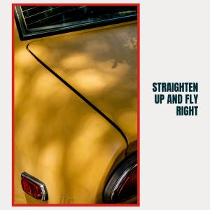 Album Straighten Up and Fly Right oleh Andrews Sisters