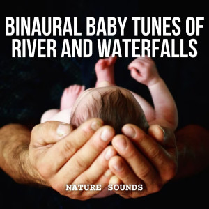 Album Nature Sounds: Binaural Baby Tunes of River and Waterfalls from Baby Music Centre