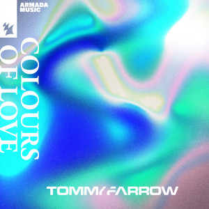 Album Colours Of Love from Tommy Farrow