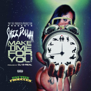 Album Make Time for You (Explicit) from 