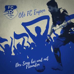 Mike Nüchtern的專輯Ole FC Eupen