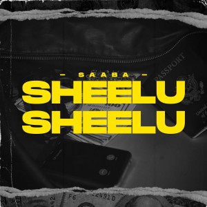 Album Sheelu Sheelu from Saaba