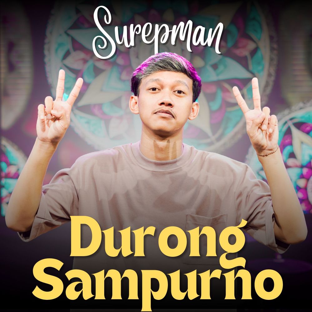 Durong Sampurno (Keroncong)