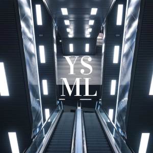 收聽Coogie的YSML歌詞歌曲