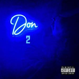 收聽Darrion DA DON的Feeling Is Gone (Explicit)歌詞歌曲
