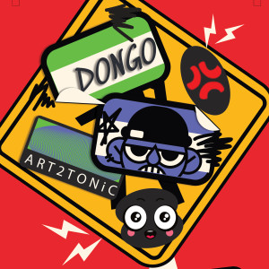 Album Dongo oleh Art2tonic