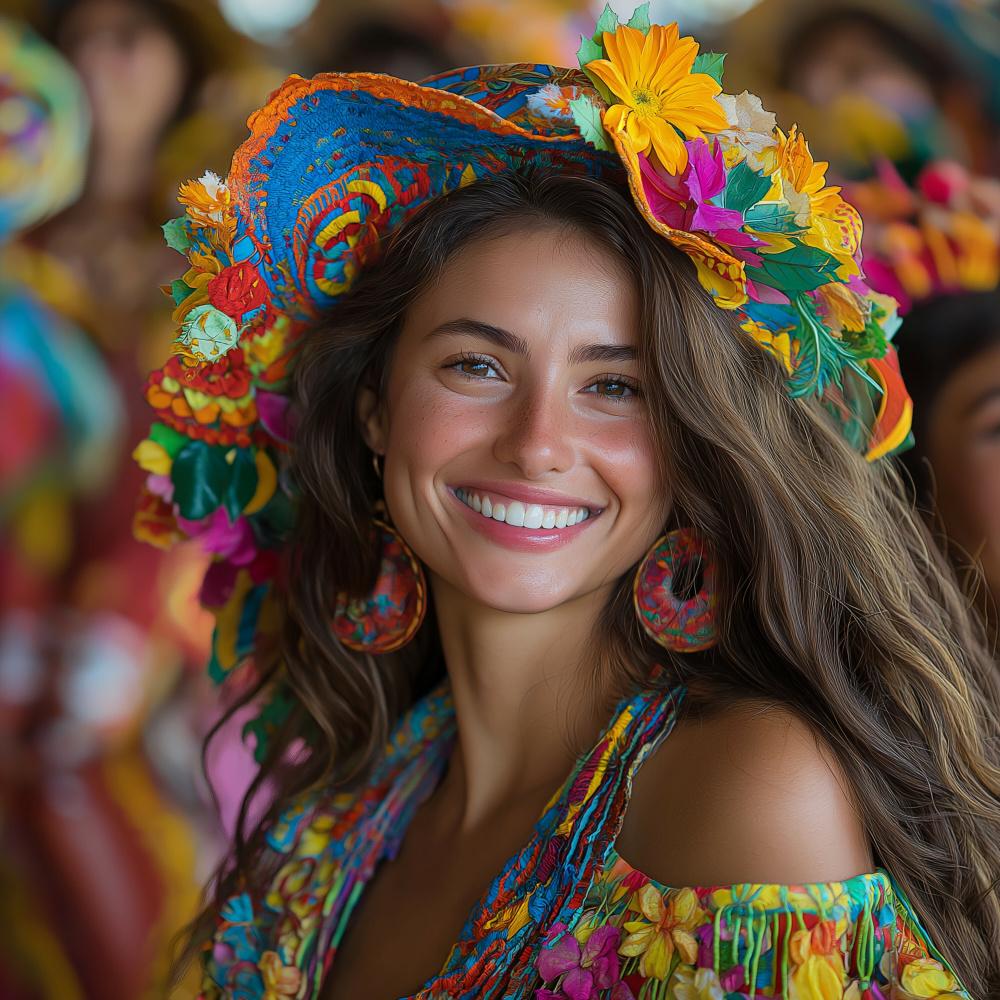 Esta Navidad en Colombia es un Festín