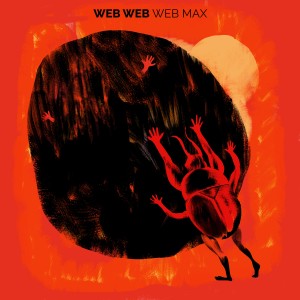 Dengarkan lagu Akinuba / The Heart nyanyian Web Web dengan lirik