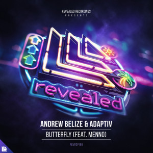 收聽Andrew Belize的Butterfly歌詞歌曲