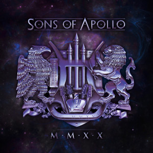 อัลบัม MMXX ศิลปิน Sons Of Apollo
