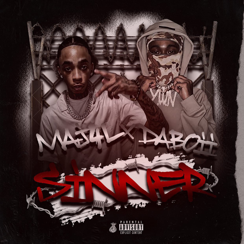 Sinner (Explicit)