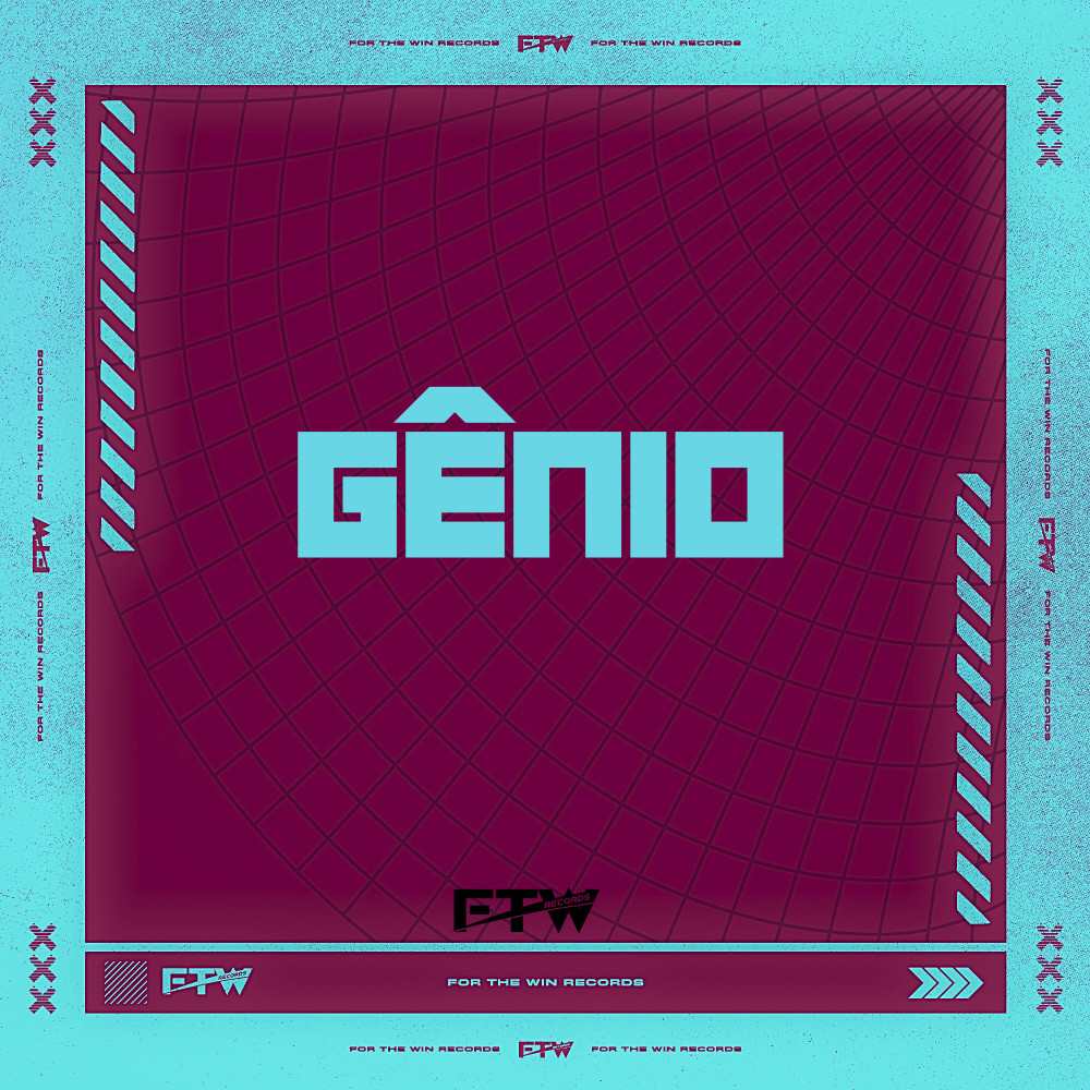 Gênio (feat. DJ BM PROD|Explicit)