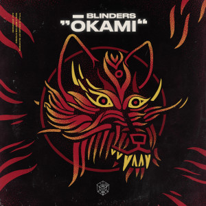 Album Ōkami (Extended Mix) oleh Blinders