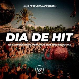 Listen to Dia De Hit (Explicit) song with lyrics from Mc Carlinhos ZN