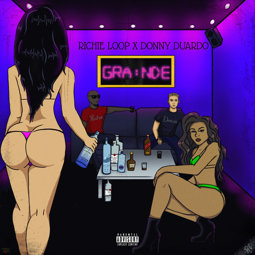 Grande (Explicit)