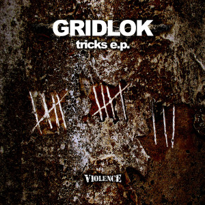 Album Tricks from Gridlok