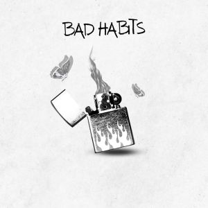 收聽TaTvA K的Bad Habits歌詞歌曲