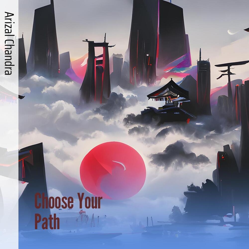 Choose Your Path