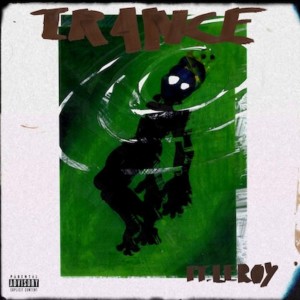 Album TRANCE (Explicit) from Wakeem