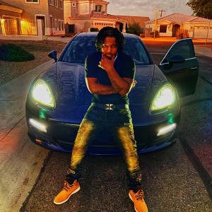 Album Myself (Explicit) from Dtc