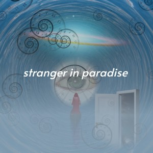 Various的专辑Stranger in Paradise