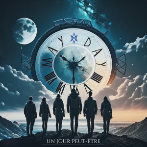 Album UN JOUR PEUT-ETRE from May Day