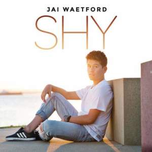 อัลบัม Shy - EP ศิลปิน Jai Waetford