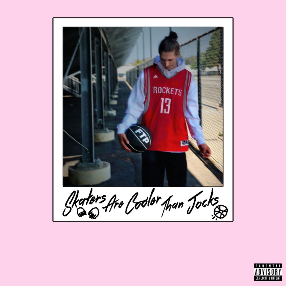skaters are cooler than jocks (Explicit)
