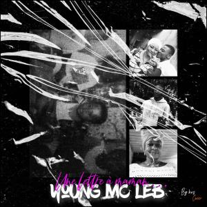 อัลบัม Une lettre à maman ศิลปิน Young MC Leb