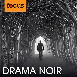 Bob Mitchell的專輯Drama Noir