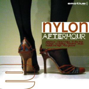 收聽Nylon的Afterhour歌詞歌曲