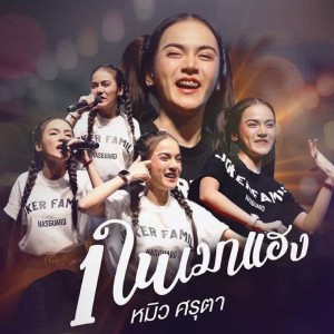 ดาวน์โหลดและฟังเพลง 1ในเมาแฮง พร้อมเนื้อเพลงจาก หมิว ศรุตา