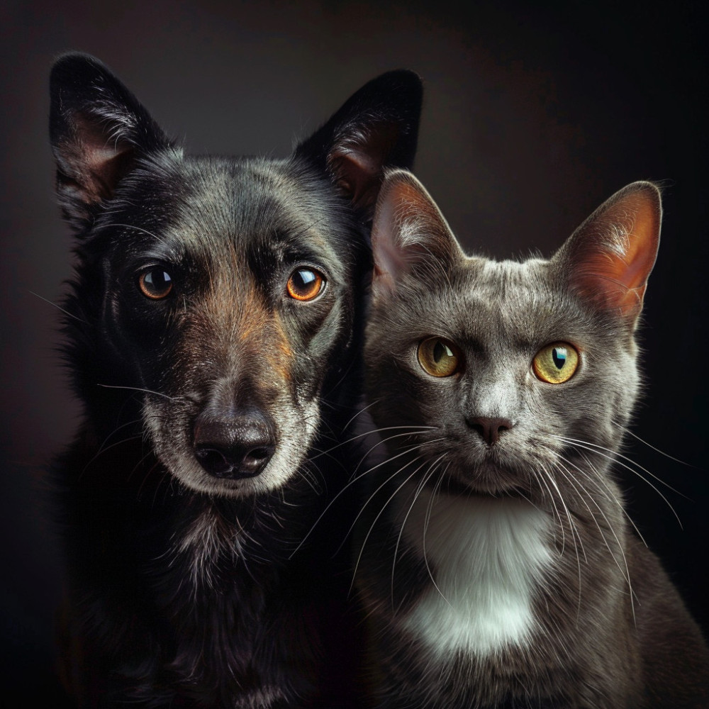 Peaceful Notes for Companions