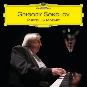 Grigory Sokolov的專輯Purcell & Mozart (Live)