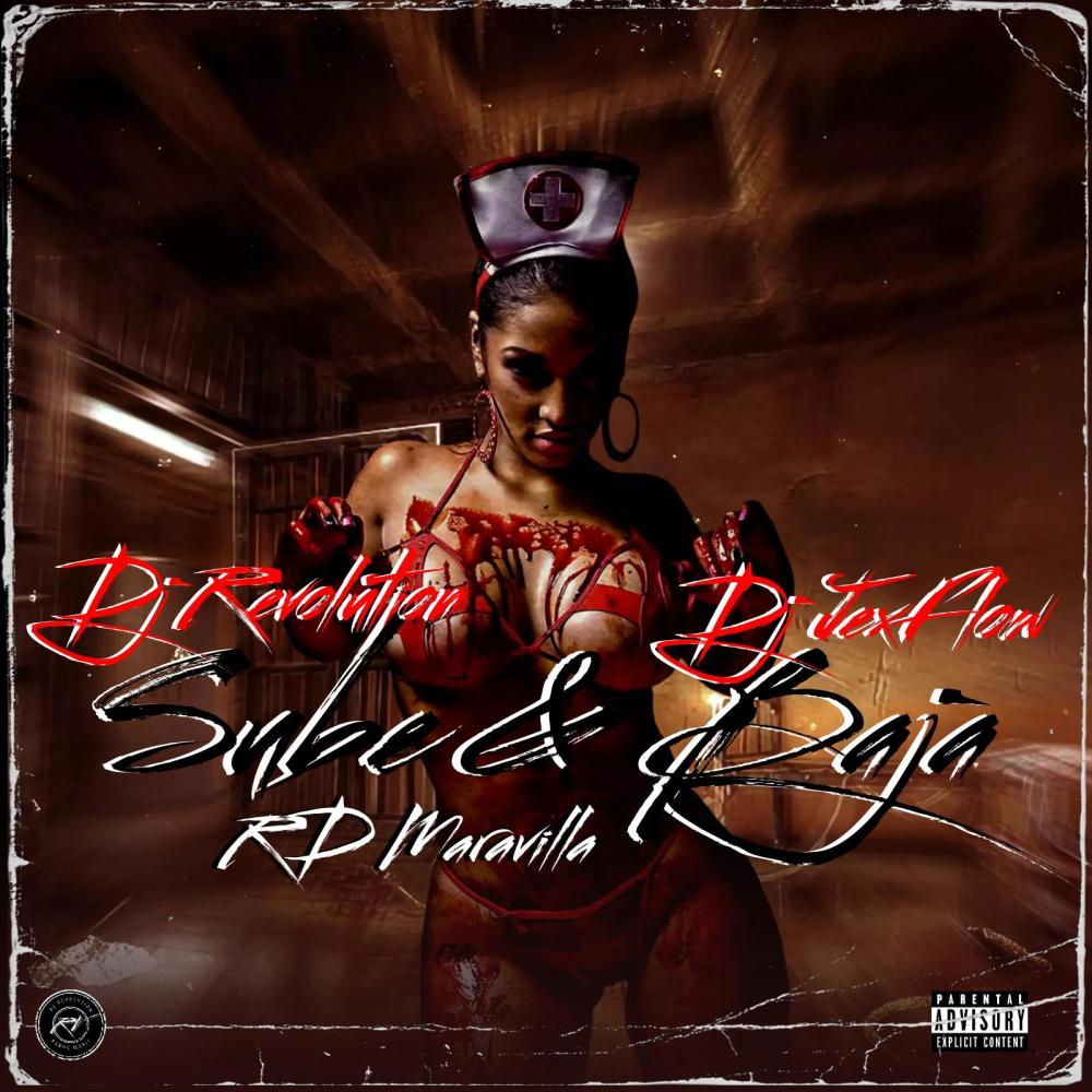 Sube & Baja (feat. Dj Jexflow)