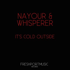 Album It's Cold Outside oleh Nayour