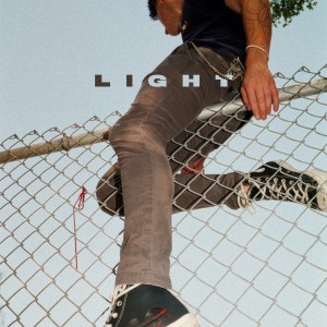 Grey的專輯LIGHT (Explicit)