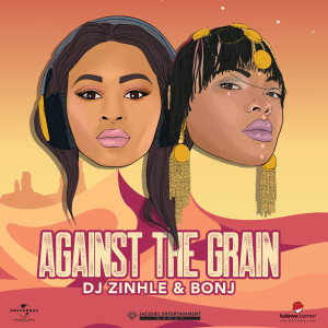 收聽Bonj的Against The Grain歌詞歌曲