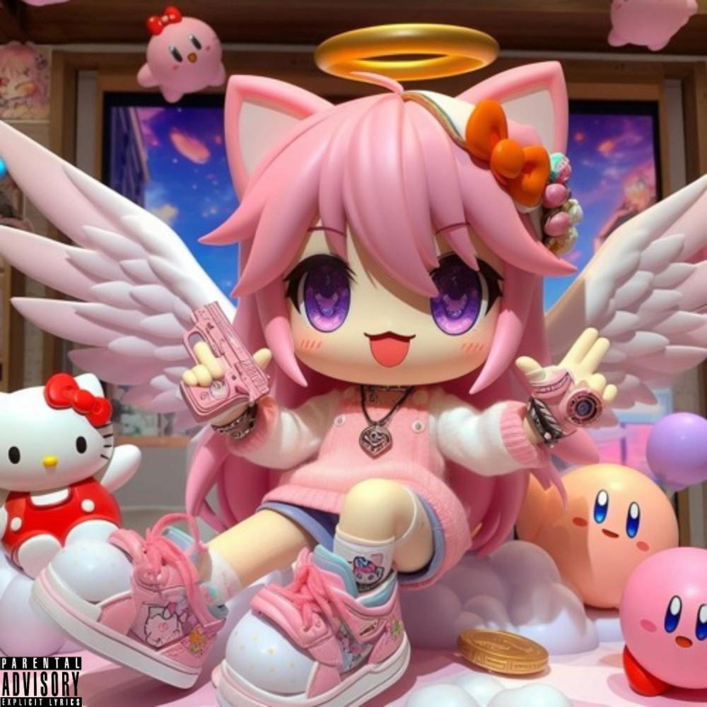 Blue Priest (feat. 1hydr4, 03osc & Oscarhw) (Explicit)