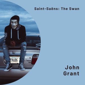 Charles Camille Saint-Saens的專輯Saint-Saëns: The Swan