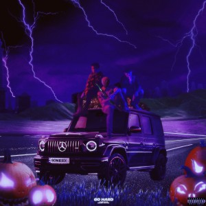Listen to Go Hard (Prod. Defnelson) song with lyrics from 2Key